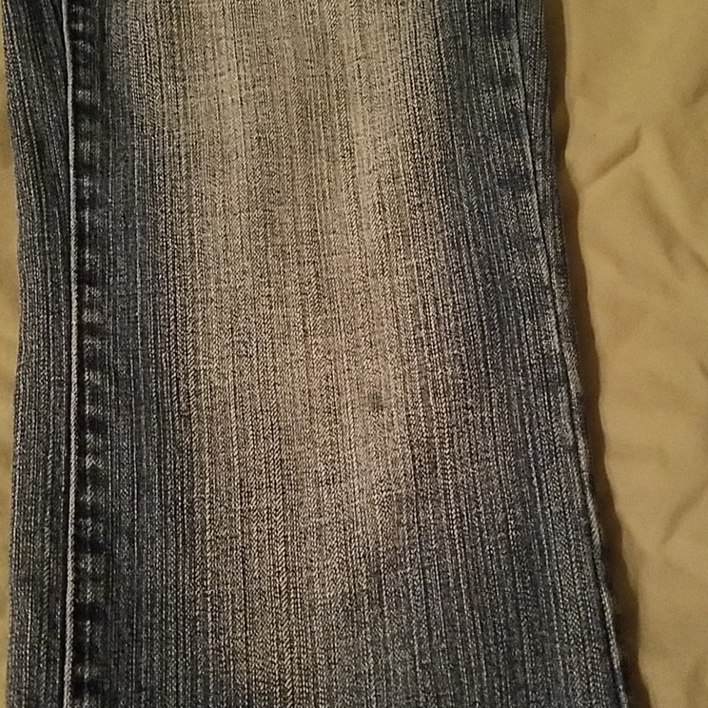 ๐ Jeans - Picture 5 of 8